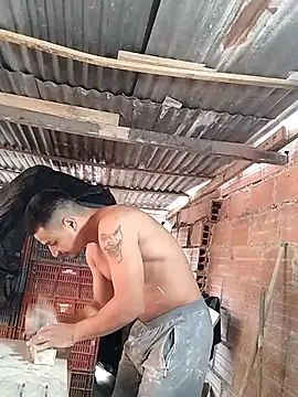 Show de webcam de hoteder