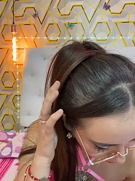 MelanyyJhonson15のライブXXXチャット