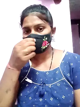 Chat XXX en directo de Tamil_Hot_Anu