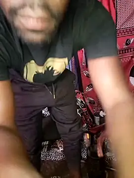 XXX chat uživo modela manpower012