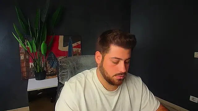 Živý XXX chat DaxGreer