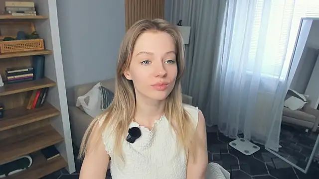 Chat XXX en directo de katemossse