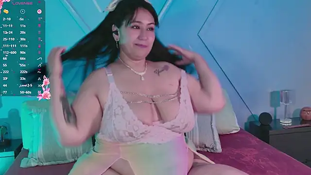 emmajohnss 即時 XXX 聊天