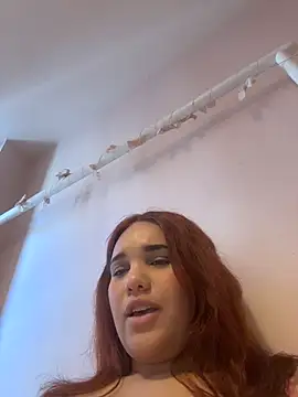 ChelseaOnCam – Live XXX-chat