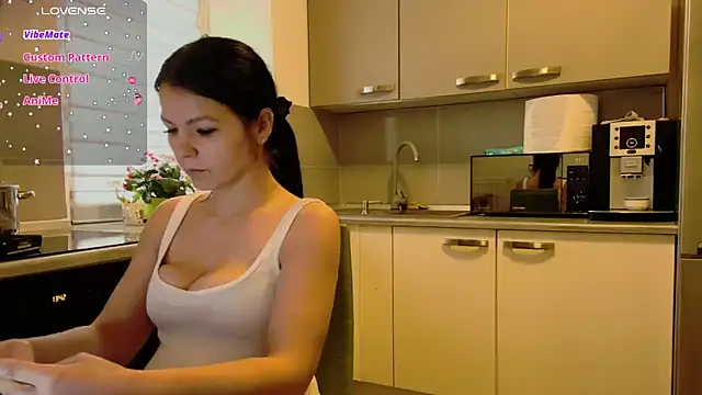 alisoncassieのライブXXXチャット