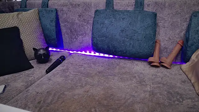 blackcat142's Live XXX Chat