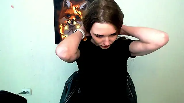 Doll_AngelinaのライブXXXチャット