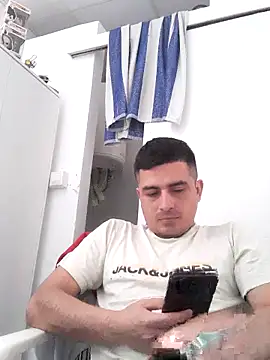 Andr3s69xxx Live XXX-chat