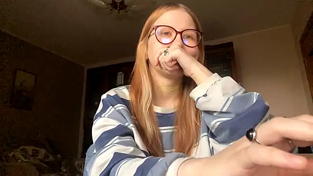 LaureenVielma Chat XXX live