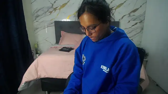 Show de webcam de love_sharit0409