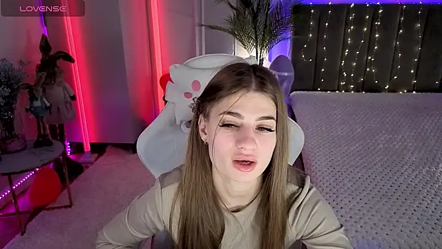 Dayana_MoodのライブXXXチャット