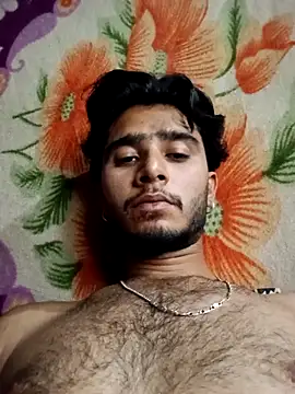 CoralN Adlı Modelin Web Kamerası Şovu