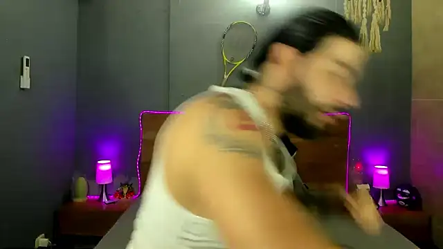 Show Webcam de Prometeo-grizzly