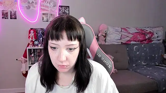 MollysLand's Live XXX Chat