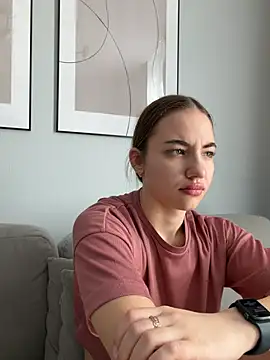 _Patricia_P Adlı Modelin Canlı XXX Sohbeti