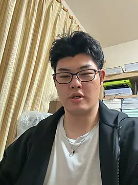 Show modela shun_201 na web-kameri