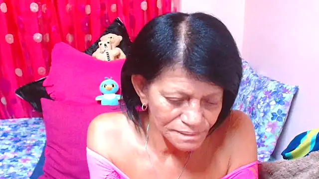 SLUTTYROXY Obrolan Langsung XXX