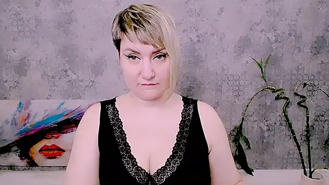 Chat XXX en directo de Djullia