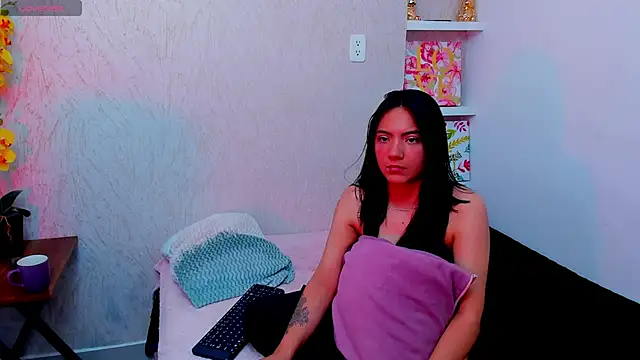 Czat XXX na żywo – miichael_black