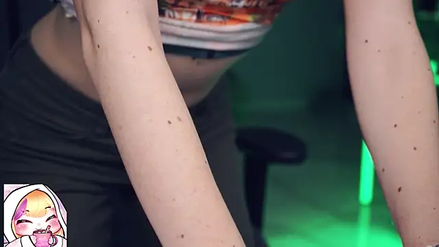 BethanyCloudn Live XXX chat