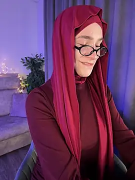 SugarDanger: διαδικτυακό σόου στην κάμερα