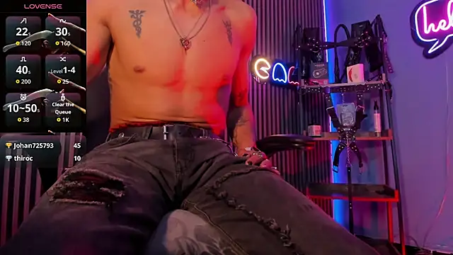 Онлайн чат XXX Maximoking26