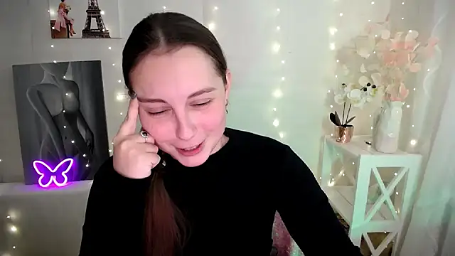 SweetPrincess_のライブXXXチャット