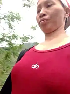 donna-bae Webcam-Show