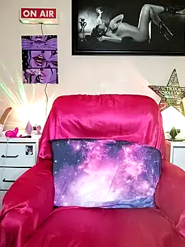 Chat XXX Live TheDime