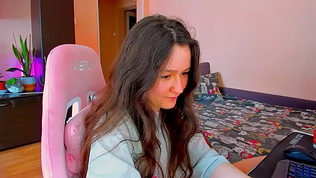 Chat XXX en directo de ameli_moon