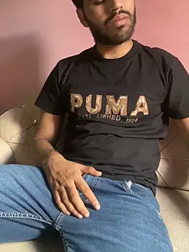 Živý XXX chat MASTTERRR