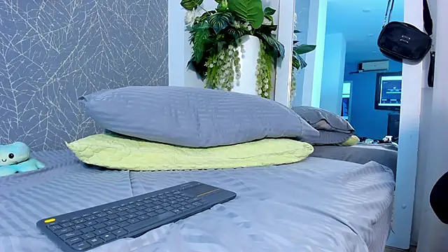 ViictoriiaSaenz Obrolan Langsung XXX