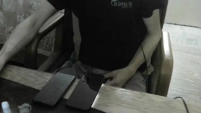 FiSTALiTY 即時 XXX 聊天