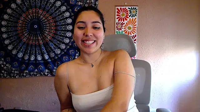 Africa_bluen Live XXX chat