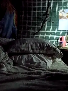 Mrluckstick webkamerás műsora