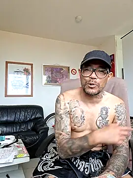 Chat XXX Live Mr_Graffitimile