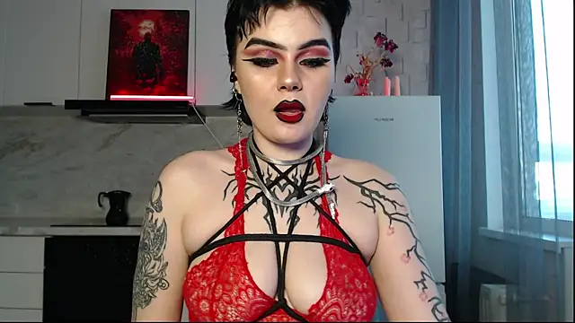 IntrigueYourDay – Live XXX-chat