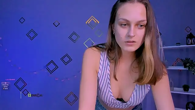 Вебкам-шоу clery_abyss