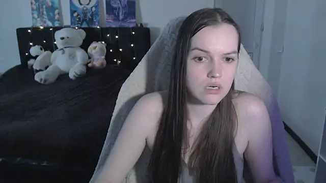 Little_flowers – Live XXX-chat