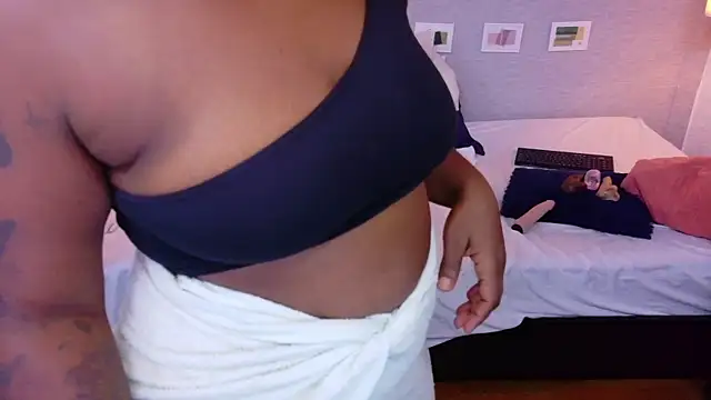 kiara_evanss 라이브 XXX 채팅
