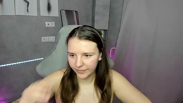 Онлайн чат XXX Jenny_Jimmy