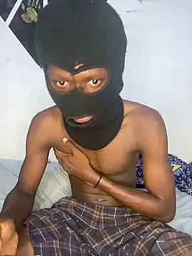 Chatroom XXX en direct de Jaydemasked