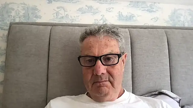 Oldpistolpete – Kamerová šou