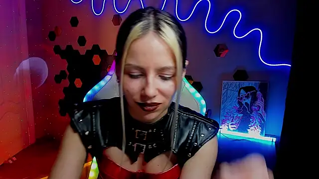 mistress_annaa's Live XXX Chat