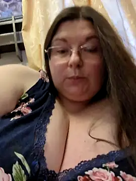 Chat +18 de BrookeStreams ao vivo