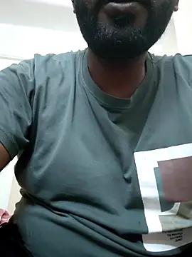 HANRSON Show in webcam