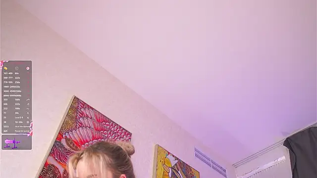 LiliBanger Obrolan Langsung XXX