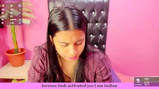 INDIANFLAME 现场XXX聊天