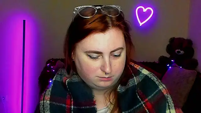 Alicia_love00's Live XXX Chat