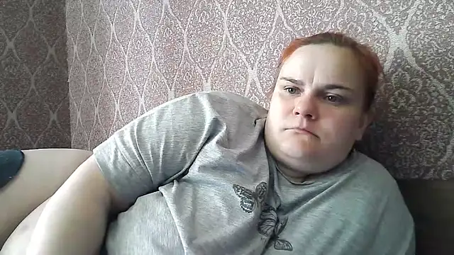 Chatroom XXX en direct de DollyGersonn